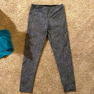 Women’s leggings